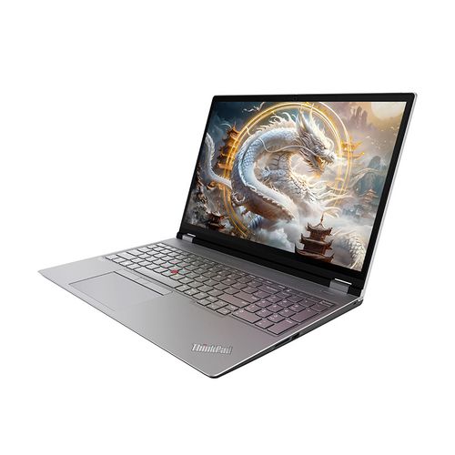 联想笔记本电脑thinkpadp164scd英特尔酷睿16英寸高性能